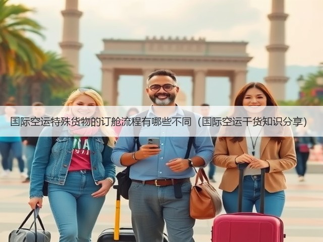 国际空运特殊货物的订舱流程有哪些不同(国际空运干货知识分享)(图1) 国际空运特殊货物的订舱流程有哪些不同(国际空运干货知识分享)(图1)
