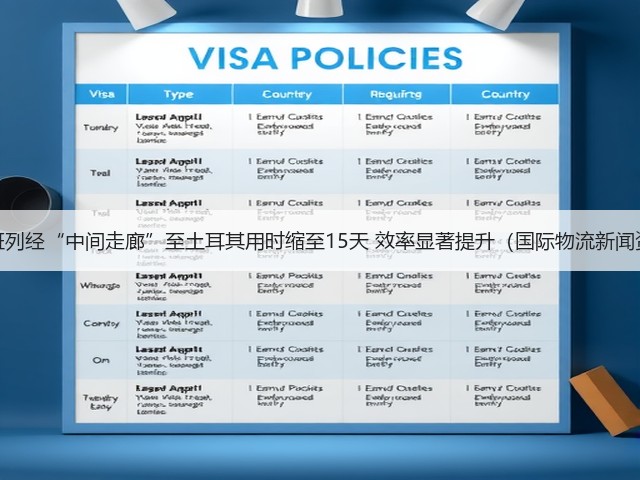 中欧班列经“中间走廊”至土耳其用时缩至15天 效率显著提升(国际物流新闻资讯)(图1) 中欧班列经“中间走廊”至土耳其用时缩至15天 效率显著提升(国际物流新闻资讯)(图1)