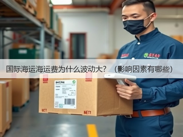 国际海运海运费为什么波动大?(影响因素有哪些)(图3) 国际海运海运费为什么波动大?(影响因素有哪些)(图3)