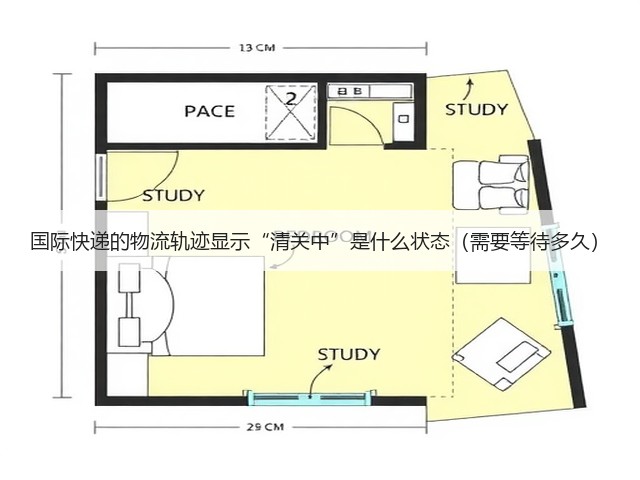 国际快递的物流轨迹显示“清关中”是什么状态(需要等待多久)(图2) 国际快递的物流轨迹显示“清关中”是什么状态(需要等待多久)(图2)
