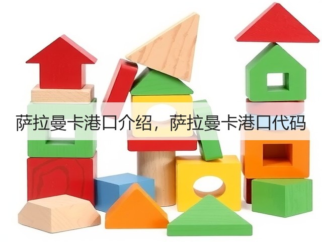 萨拉曼卡港口介绍，萨拉曼卡港口代码(图2)