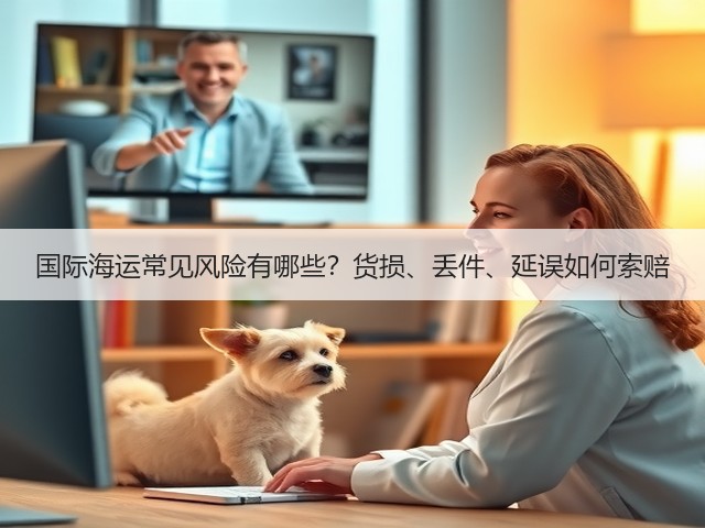 国际海运常见风险有哪些?货损、丢件、延误如何索赔(图2) 国际海运常见风险有哪些?货损、丢件、延误如何索赔(图2)