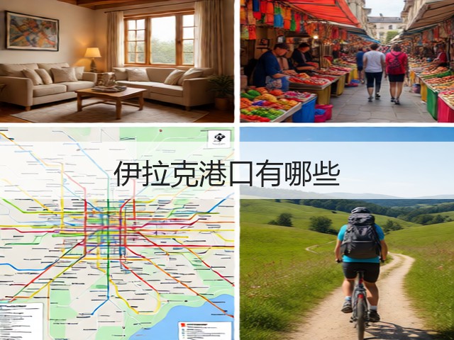 伊拉克港口有哪些(图1)