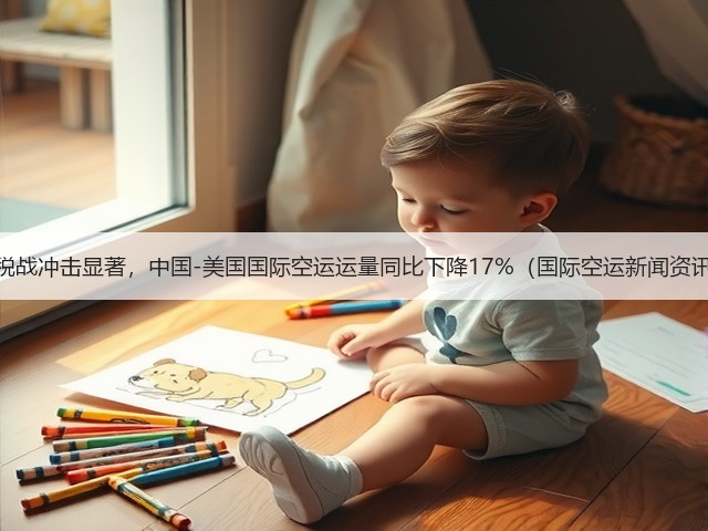 关税战冲击显著,中国-美国国际空运运量同比下降17%(国际空运新闻资讯)(图3) 关税战冲击显著,中国-美国国际空运运量同比下降17%(国际空运新闻资讯)(图3)