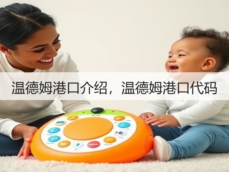 温德姆港口介绍，温德姆港口代码