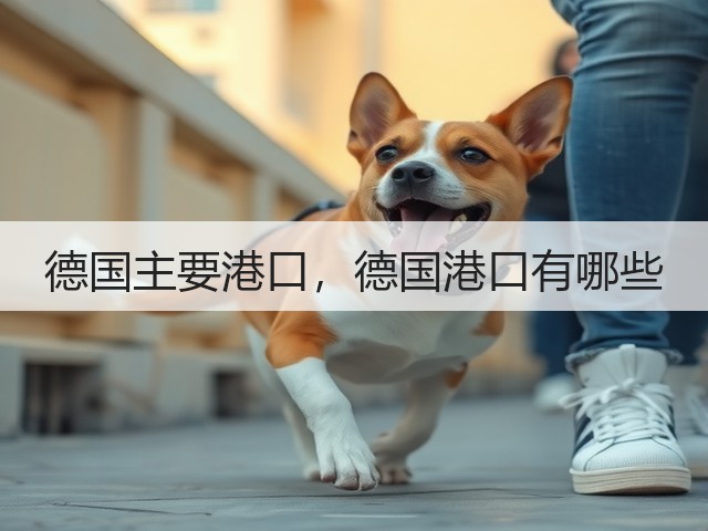 德国主要港口,德国港口有哪些(图1) 德国主要港口,德国港口有哪些(图1)
