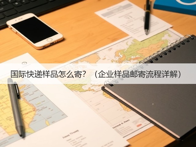 国际快递样品怎么寄?(企业样品邮寄流程详解)(图1) 国际快递样品怎么寄?(企业样品邮寄流程详解)(图1)