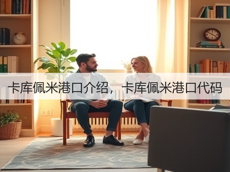 卡库佩米港口介绍，卡库佩米港口代码