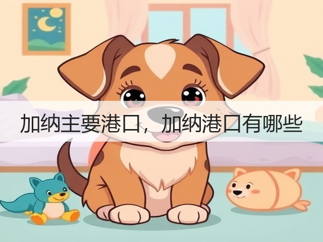 加纳主要港口,加纳港口有哪些(图3) 加纳主要港口,加纳港口有哪些(图3)