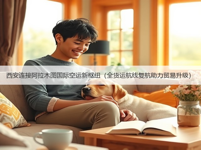 西安连接阿拉木图国际空运新枢纽(全货运航线复航助力贸易升级)(图3) 西安连接阿拉木图国际空运新枢纽(全货运航线复航助力贸易升级)(图3)