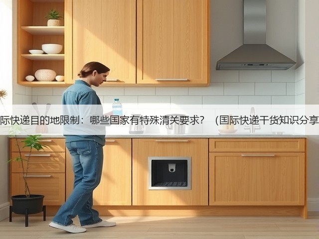 国际快递目的地限制：哪些国家有特殊清关要求？（国际快递干货知识分享）(图1)