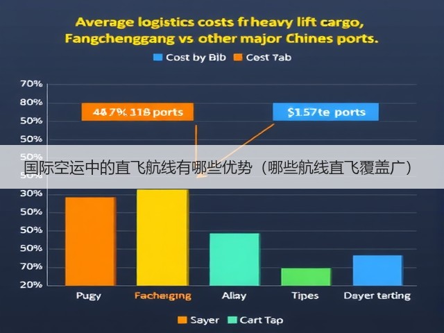 国际空运中的直飞航线有哪些优势(哪些航线直飞覆盖广)(图1) 国际空运中的直飞航线有哪些优势(哪些航线直飞覆盖广)(图1)