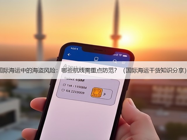 国际海运中的海盗风险:哪些航线需重点防范?(国际海运干货知识分享)(图3) 国际海运中的海盗风险:哪些航线需重点防范?(国际海运干货知识分享)(图3)