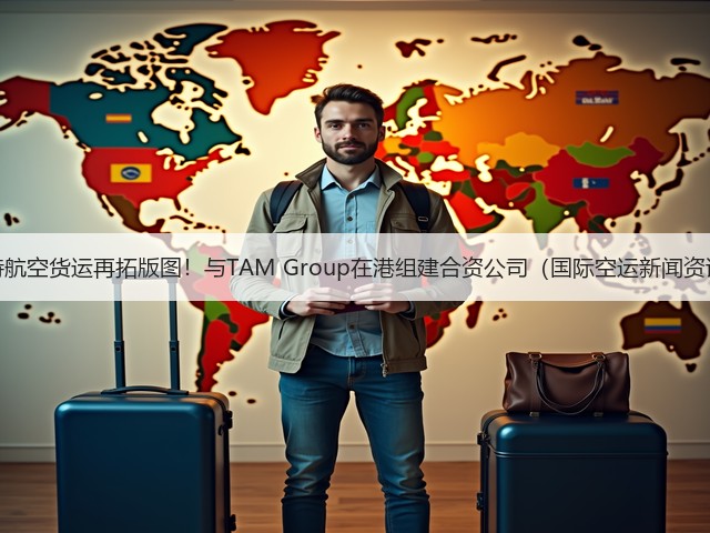 沙特航空货运再拓版图!与TAM Group在港组建合资公司(国际空运新闻资讯)(图3) 沙特航空货运再拓版图!与TAM Group在港组建合资公司(国际空运新闻资讯)(图3)