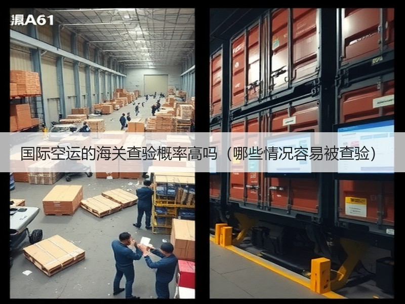 国际空运的海关查验概率高吗（哪些情况容易被查验）