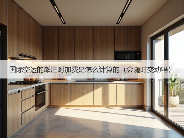 国际空运的燃油附加费是怎么计算的(会随时变动吗)(图2) 国际空运的燃油附加费是怎么计算的(会随时变动吗)(图2)