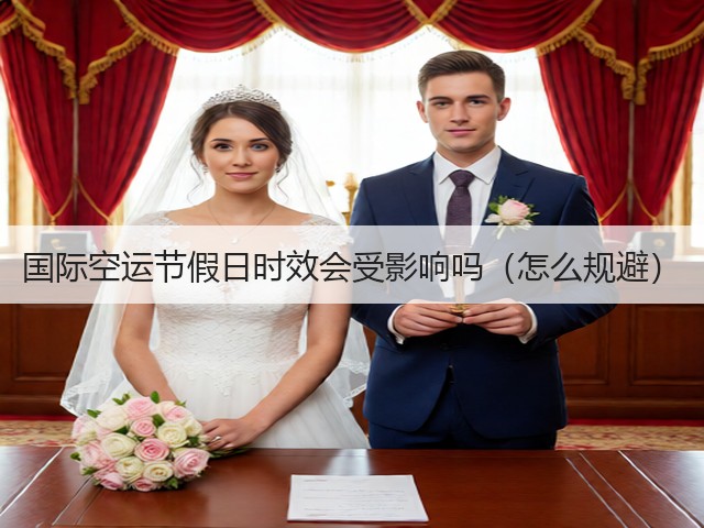 国际空运节假日时效会受影响吗(怎么规避)(图3) 国际空运节假日时效会受影响吗(怎么规避)(图3)
