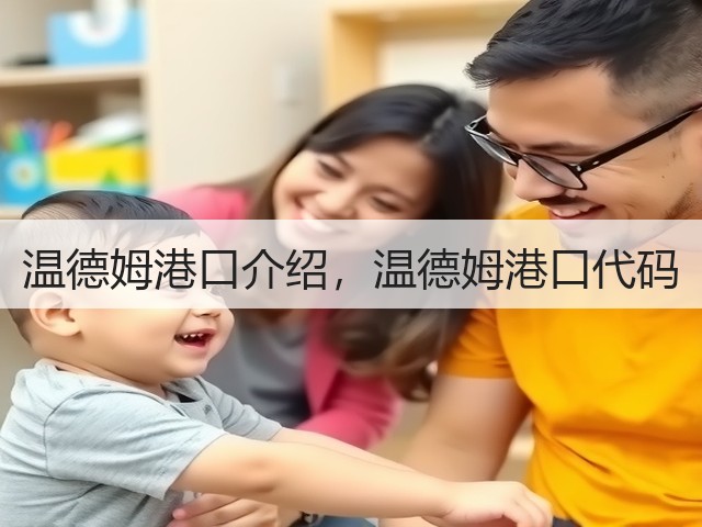 温德姆港口介绍，温德姆港口代码(图2)