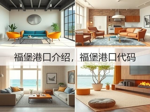 福堡港口介绍,福堡港口代码(图2) 福堡港口介绍,福堡港口代码(图2)