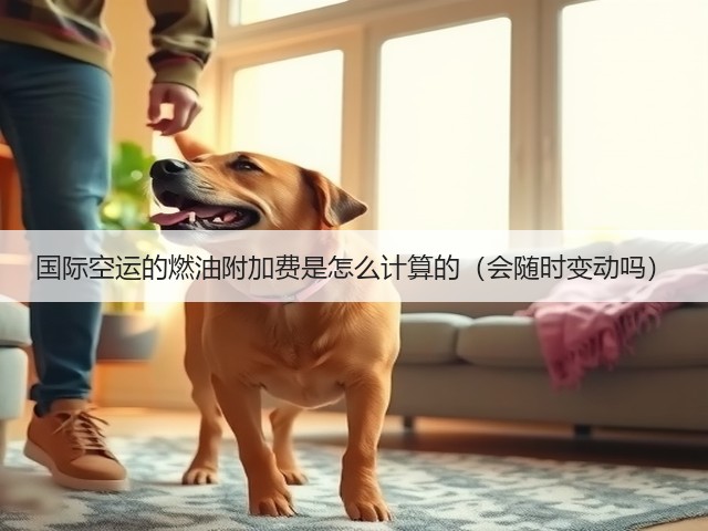 国际空运的燃油附加费是怎么计算的(会随时变动吗)(图2) 国际空运的燃油附加费是怎么计算的(会随时变动吗)(图2)