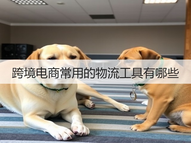 跨境电商常用的物流工具有哪些(图3)