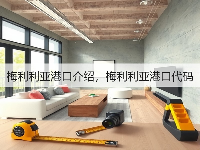 梅利利亚港口介绍，梅利利亚港口代码
