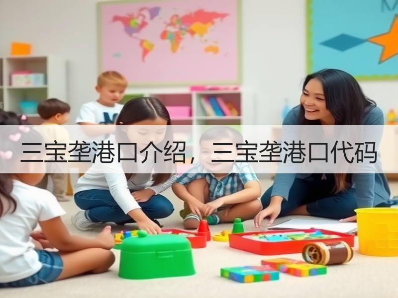 三宝垄港口介绍，三宝垄港口代码
