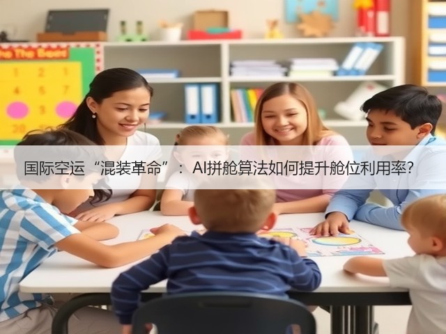 国际空运“混装革命”:AI拼舱算法如何提升舱位利用率?(图1) 国际空运“混装革命”:AI拼舱算法如何提升舱位利用率?(图1)
