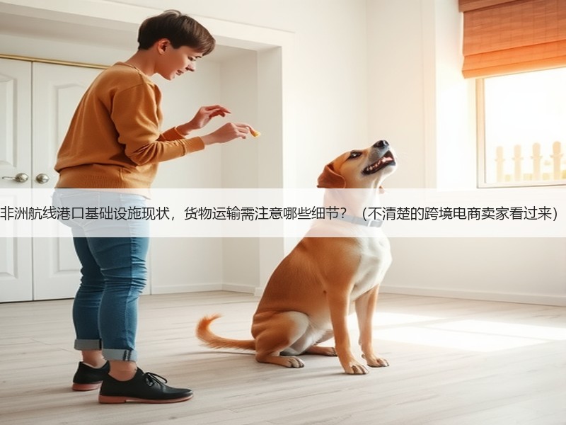非洲航线港口基础设施现状，货物运输需注意哪些细节？（不清楚的跨境电商卖家看过来）