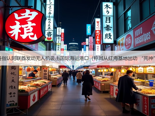 苏丹指认阿联酋发动无人机袭击国际海运港口（称其从红海基地出动 “死神”）(图3)