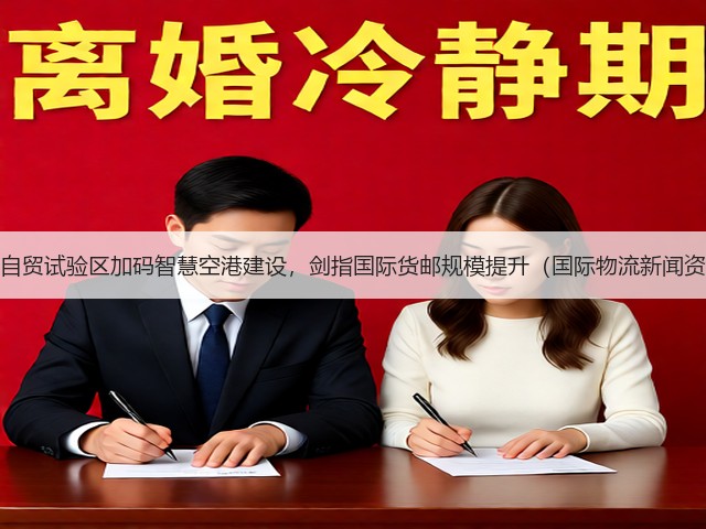 广西自贸试验区加码智慧空港建设，剑指国际货邮规模提升（国际物流新闻资讯）(图3)