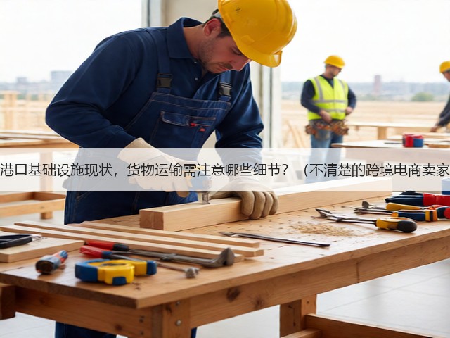 非洲航线港口基础设施现状,货物运输需注意哪些细节?(不清楚的跨境电商卖家看过来)(图2) 非洲航线港口基础设施现状,货物运输需注意哪些细节?(不清楚的跨境电商卖家看过来)(图2)