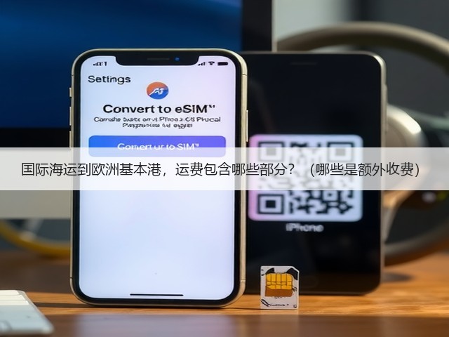 国际海运到欧洲基本港,运费包含哪些部分?(哪些是额外收费)(图1) 国际海运到欧洲基本港,运费包含哪些部分?(哪些是额外收费)(图1)