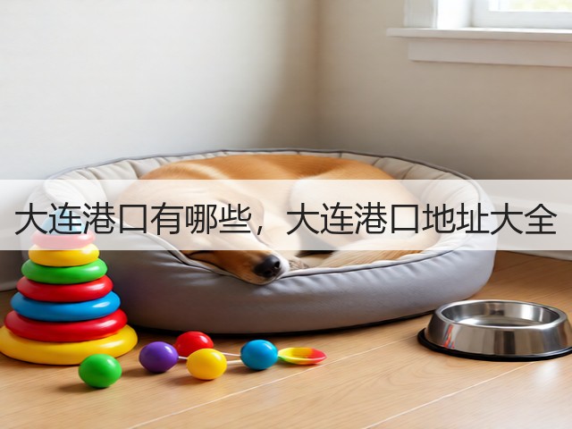 大连港口有哪些,大连港口地址大全(图1) 大连港口有哪些,大连港口地址大全(图1)