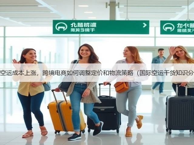 国际空运成本上涨,跨境电商如何调整定价和物流策略(国际空运干货知识分享)(图1) 国际空运成本上涨,跨境电商如何调整定价和物流策略(国际空运干货知识分享)(图1)