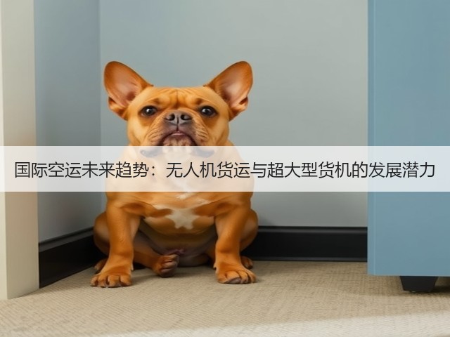 国际空运未来趋势：无人机货运与超大型货机的发展潜力(图2)