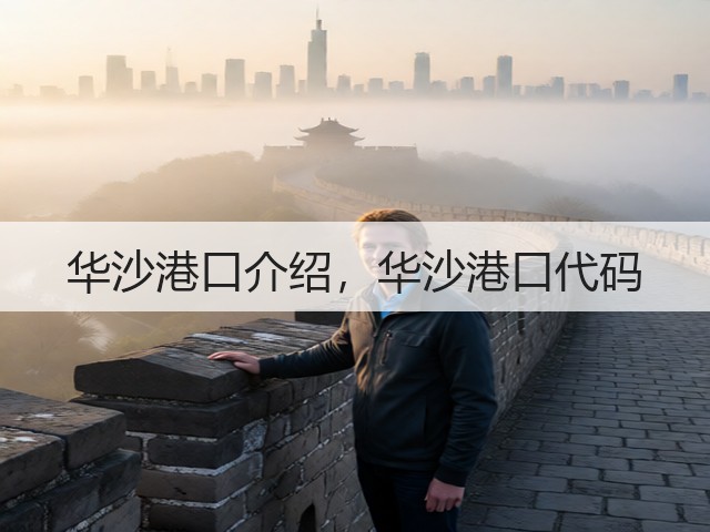 华沙港口介绍，华沙港口代码(图3)