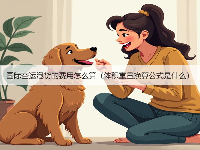 国际空运泡货的费用怎么算(体积重量换算公式是什么)(图3) 国际空运泡货的费用怎么算(体积重量换算公式是什么)(图3)