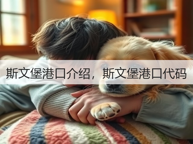 斯文堡港口介绍,斯文堡港口代码(图2) 斯文堡港口介绍,斯文堡港口代码(图2)