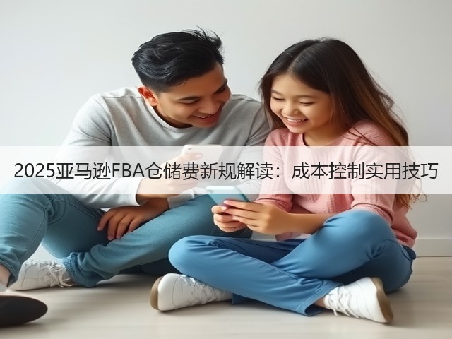 2025亚马逊FBA仓储费新规解读：成本控制实用技巧(图3)