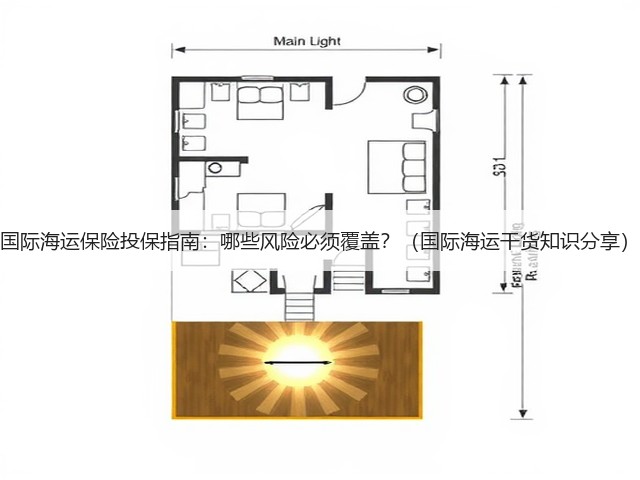 国际海运保险投保指南:哪些风险必须覆盖?(国际海运干货知识分享)(图3) 国际海运保险投保指南:哪些风险必须覆盖?(国际海运干货知识分享)(图3)