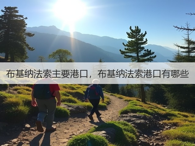 布基纳法索主要港口,布基纳法索港口有哪些(图3) 布基纳法索主要港口,布基纳法索港口有哪些(图3)
