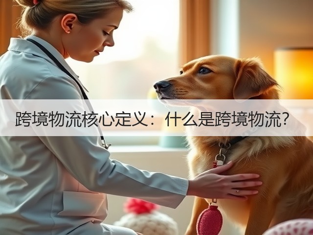 跨境物流核心定义:什么是跨境物流?(图1) 跨境物流核心定义:什么是跨境物流?(图1)