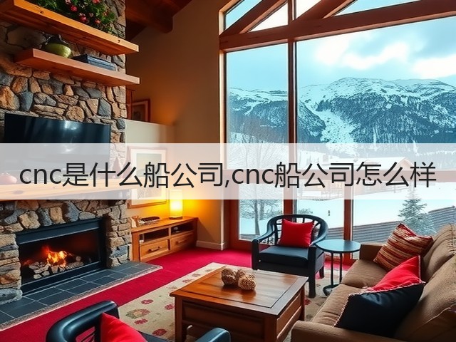 cnc是什么船公司,cnc船公司怎么样(图3)
