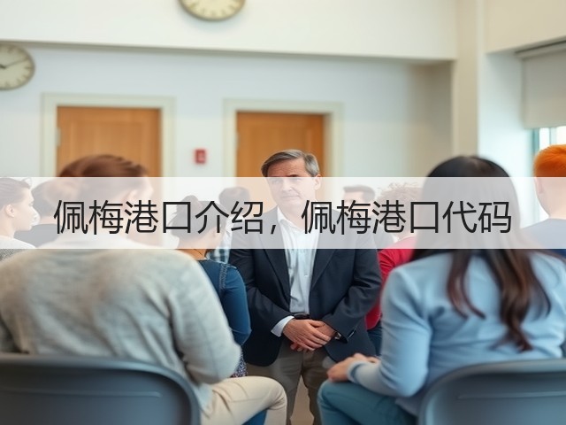 佩梅港口介绍,佩梅港口代码(图2) 佩梅港口介绍,佩梅港口代码(图2)