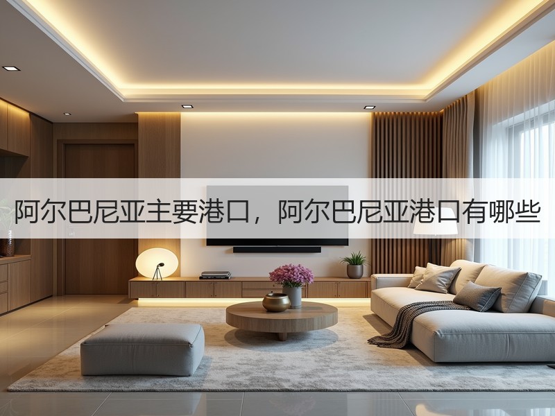 阿尔巴尼亚主要港口，阿尔巴尼亚港口有哪些