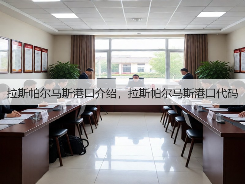 拉斯帕尔马斯港口介绍，拉斯帕尔马斯港口代码