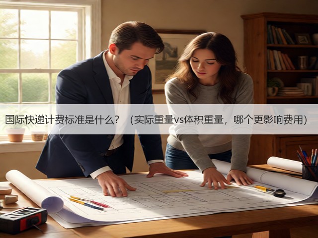 国际快递计费标准是什么?(实际重量vs体积重量,哪个更影响费用)(图3) 国际快递计费标准是什么?(实际重量vs体积重量,哪个更影响费用)(图3)