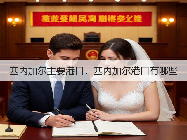塞内加尔主要港口,塞内加尔港口有哪些(图1) 塞内加尔主要港口,塞内加尔港口有哪些(图1)