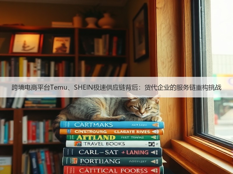 跨境电商平台Temu、SHEIN极速供应链背后：货代企业的服务链重构挑战